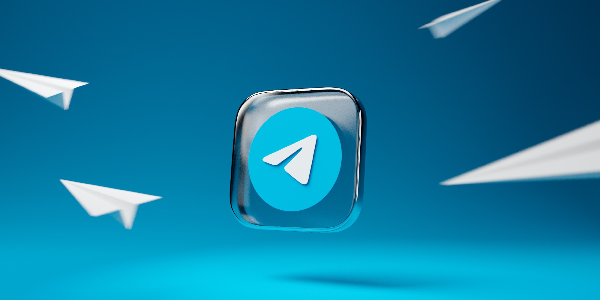 telegram