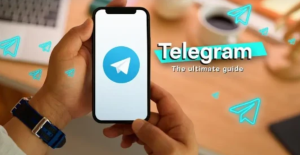 怎样在苹果手机下载中文版Telegram？ 